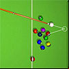 Jeu : Billard real pool