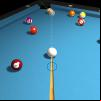 Jeu : 3D Billard 8 ball pool