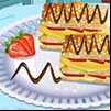 Jeu : Ecole de cuisine de Sara Mille-feuilles