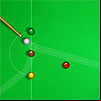 Jeu : Billard snooker