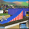 Jeu : Saut en moto cross